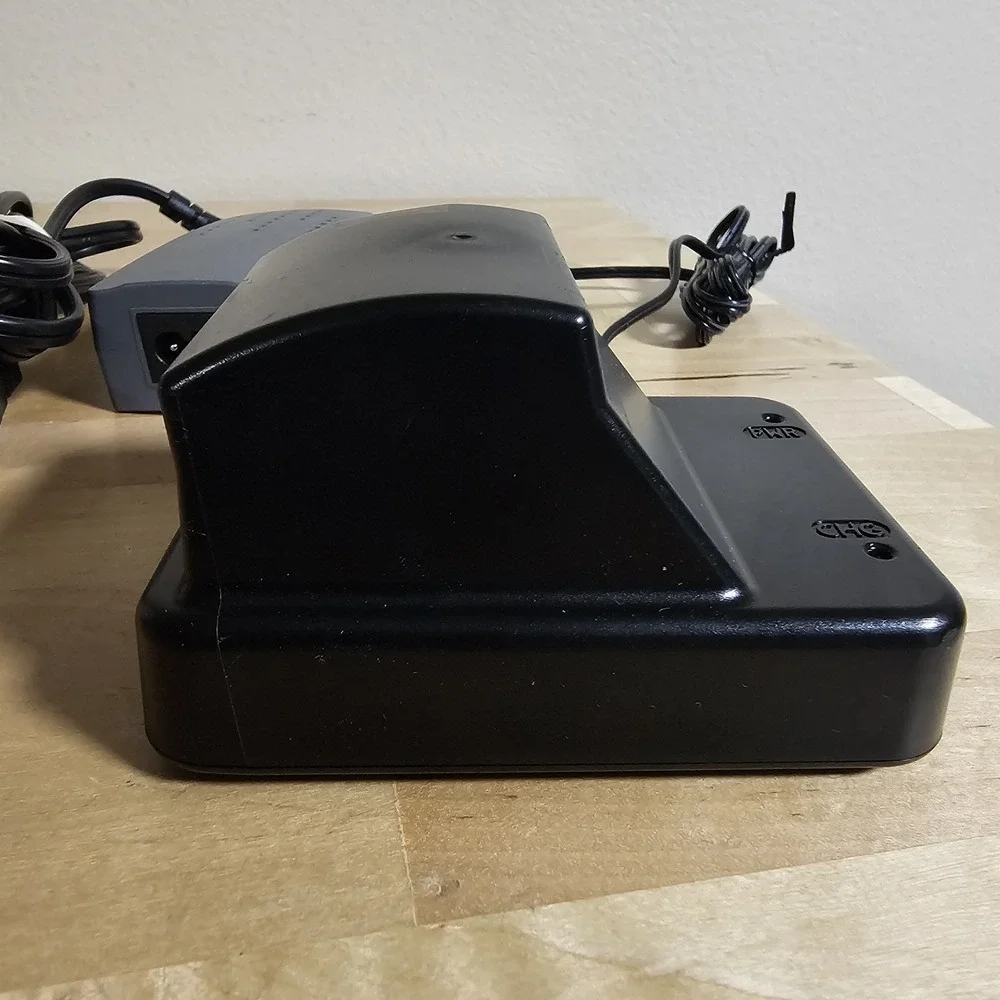 BI Incorporated LOC8 XT Ankle Monitor Battery Charger Power Adapter - XT-806